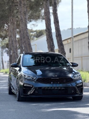 Kia Forte 2021, 77,249 km - 1.6 l - Bakı