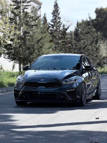 Kia Forte 2021, 77,249 km - 1.6 l - Bakı