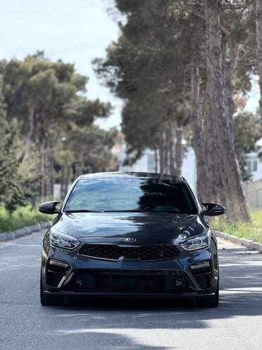 Kia Forte 2021, 77,249 km - 1.6 l - Bakı