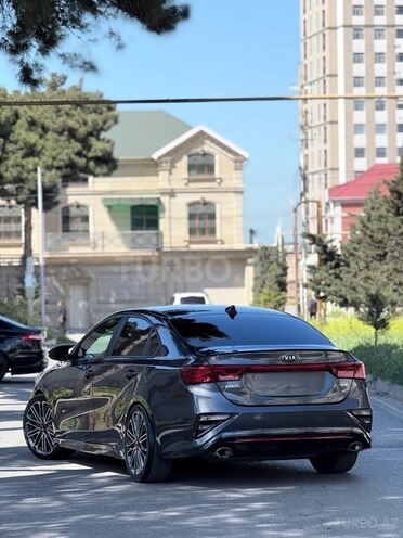 Kia Forte 2021, 77,249 km - 1.6 l - Bakı