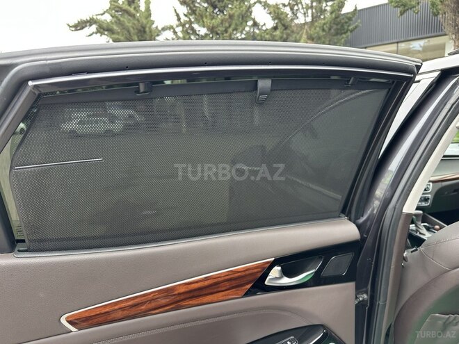 Kia K7 2017, 174,000 km - 2.2 l - Lənkəran