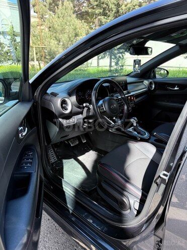 Kia Forte 2021, 77,249 km - 1.6 l - Bakı