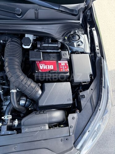Kia Forte 2021, 77,249 km - 1.6 l - Bakı