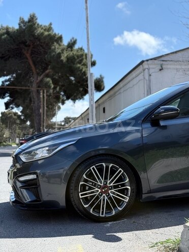 Kia Forte 2021, 77,249 km - 1.6 l - Bakı
