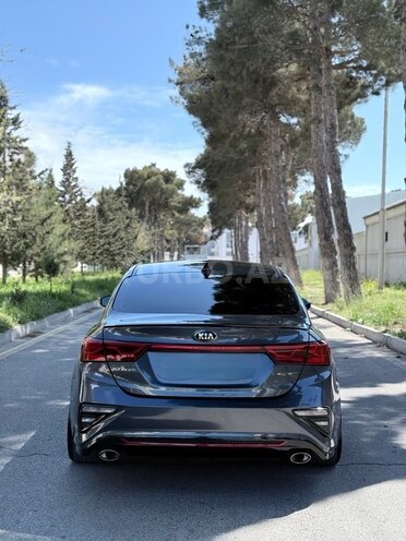 Kia Forte 2021, 77,249 km - 1.6 l - Bakı