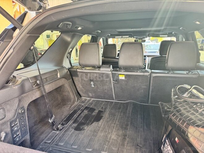 Land Rover Discovery 2018, 90,000 km - 3.0 l - Bakı