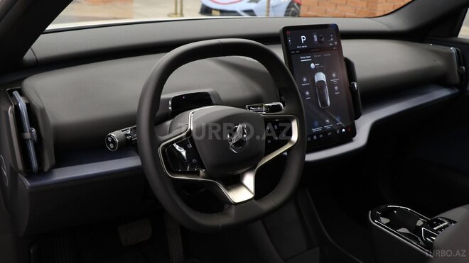 Volvo EX30-22