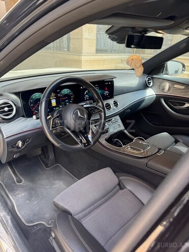 Mercedes E 300 de 2020, 33,000 km - 2.0 л - Bakı