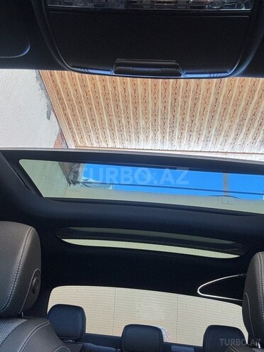 Mercedes E 300 de 2020, 33,000 km - 2.0 л - Bakı