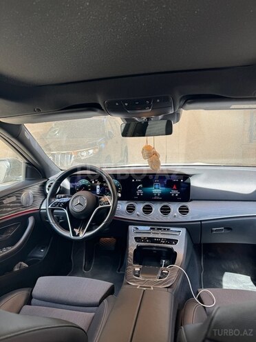 Mercedes E 300 de 2020, 33,000 km - 2.0 л - Bakı