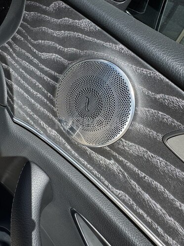 Mercedes E 300 de 2020, 33,000 km - 2.0 л - Bakı