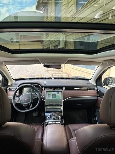 VGV U75 Plus 2023, 35,000 km - 2.0 л - Bakı