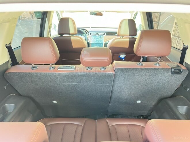 VGV U75 Plus 2023, 35,000 km - 2.0 л - Bakı
