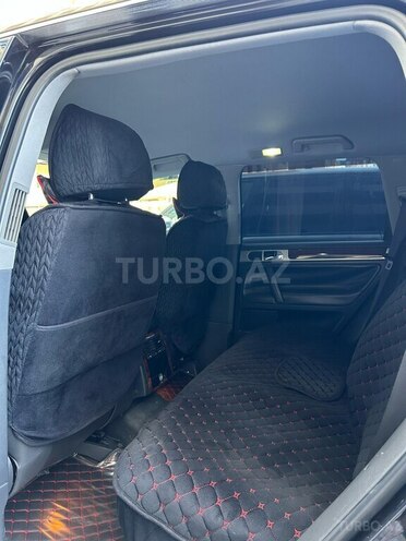 Volkswagen Touareg 2008, 230,000 km - 3.6 l - Bakı