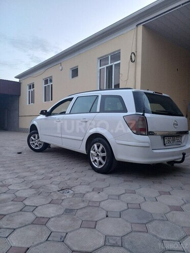 Opel Astra 2008, 330,000 km - 1.7 l - Tovuz