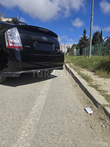 Toyota Prius 2008, 478,619 km - 1.5 l - Bakı