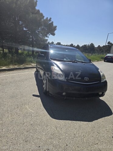 Toyota Prius 2008, 478,619 km - 1.5 l - Bakı