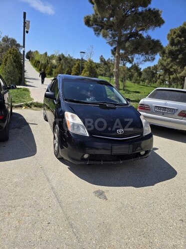 Toyota Prius 2008, 478,619 km - 1.5 l - Bakı