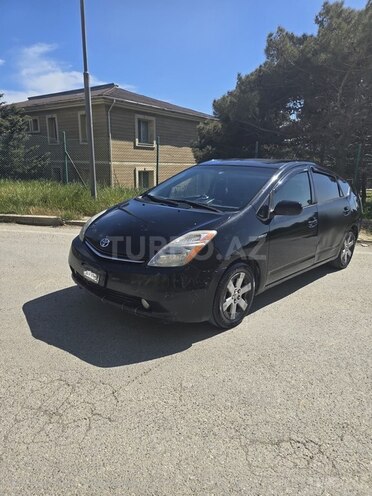 Toyota Prius 2008, 478,619 km - 1.5 l - Bakı