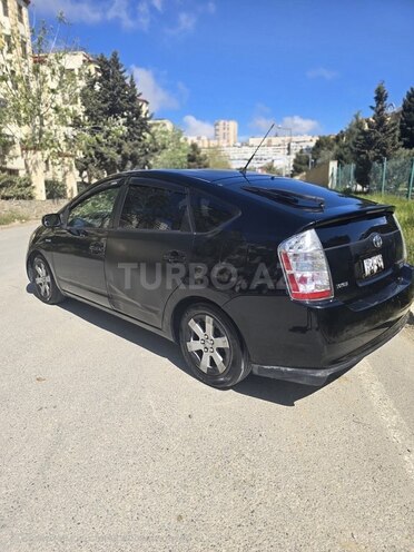 Toyota Prius 2008, 478,619 km - 1.5 l - Bakı