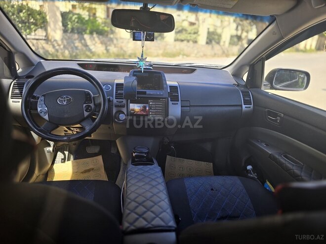 Toyota Prius 2008, 478,619 km - 1.5 l - Bakı