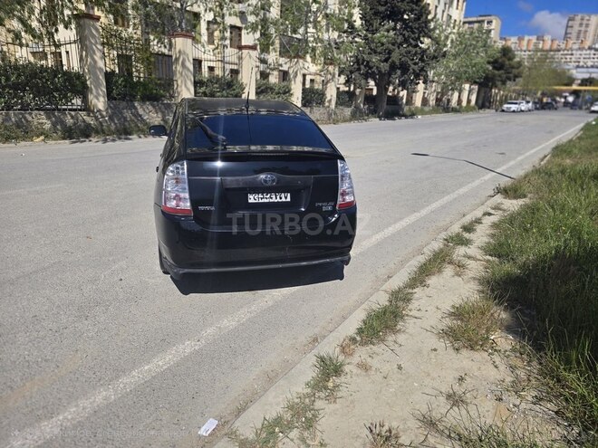 Toyota Prius 2008, 478,619 km - 1.5 l - Bakı