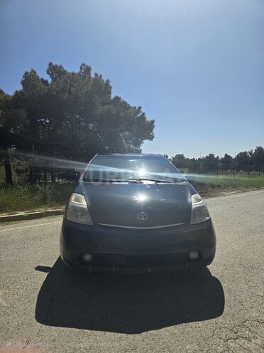 Toyota Prius 2008, 478,619 km - 1.5 l - Bakı