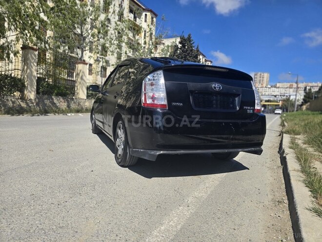 Toyota Prius 2008, 478,619 km - 1.5 l - Bakı
