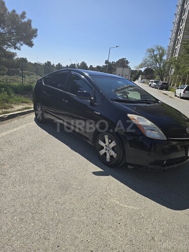 Toyota Prius 2008, 478,619 km - 1.5 l - Bakı