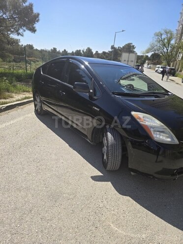 Toyota Prius 2008, 478,619 km - 1.5 l - Bakı