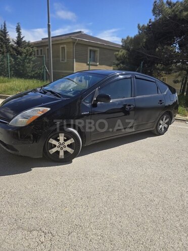 Toyota Prius 2008, 478,619 km - 1.5 l - Bakı