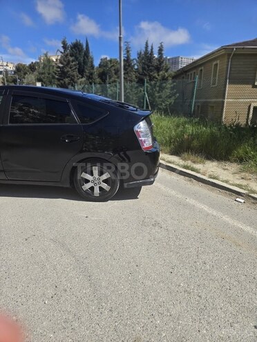 Toyota Prius 2008, 478,619 km - 1.5 l - Bakı