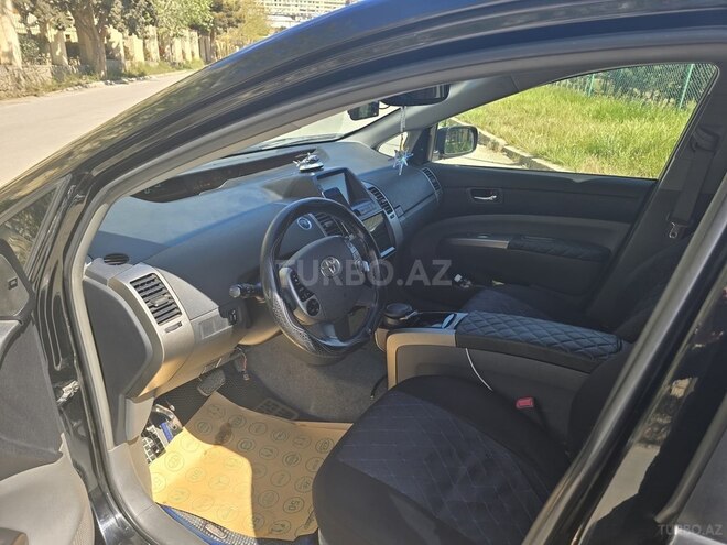 Toyota Prius 2008, 478,619 km - 1.5 l - Bakı