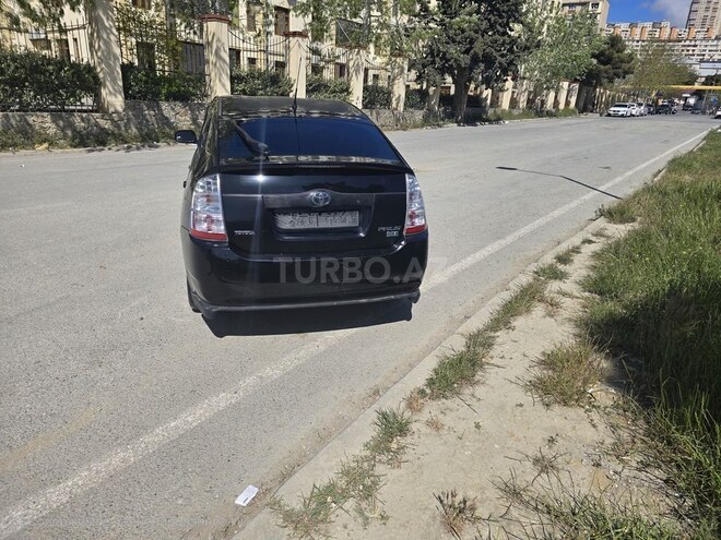 Toyota Prius 2008, 478,619 km - 1.5 l - Bakı