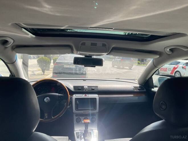 Volkswagen Passat 2007, 234,000 km - 2.0 l - Bakı