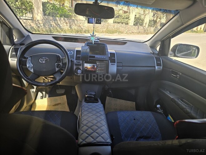 Toyota Prius 2008, 478,619 km - 1.5 l - Bakı