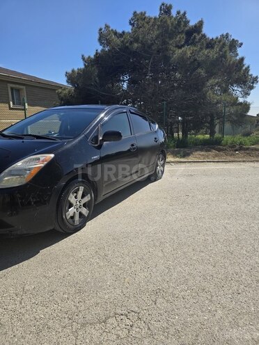 Toyota Prius 2008, 478,619 km - 1.5 l - Bakı