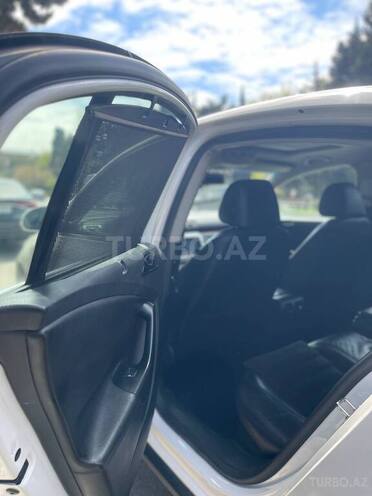 Volkswagen Passat 2007, 234,000 km - 2.0 l - Bakı
