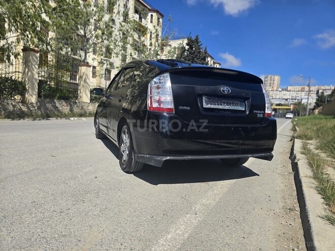 Toyota Prius 2008, 478,619 km - 1.5 l - Bakı