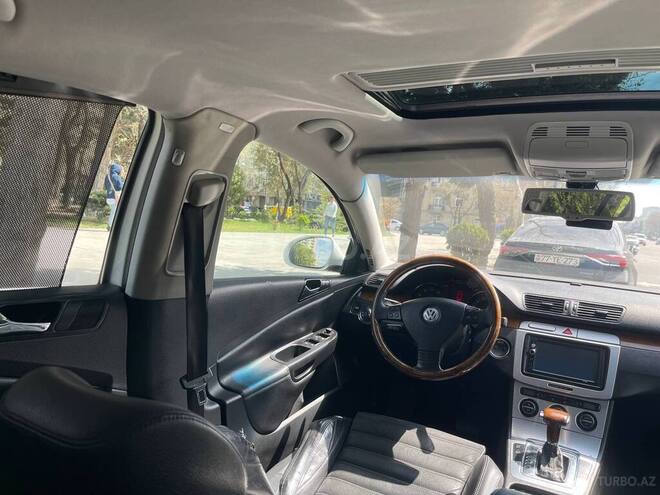 Volkswagen Passat 2007, 234,000 km - 2.0 l - Bakı