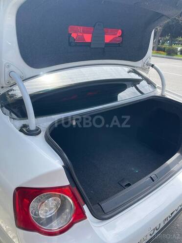 Volkswagen Passat 2007, 234,000 km - 2.0 l - Bakı