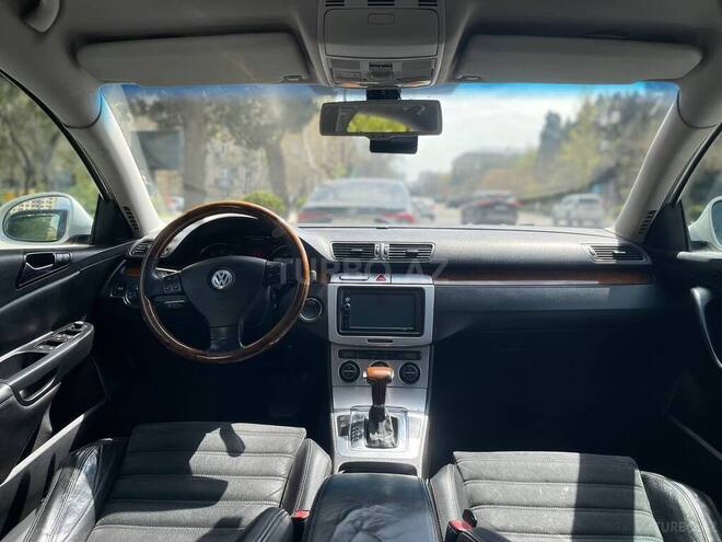 Volkswagen Passat 2007, 234,000 km - 2.0 l - Bakı