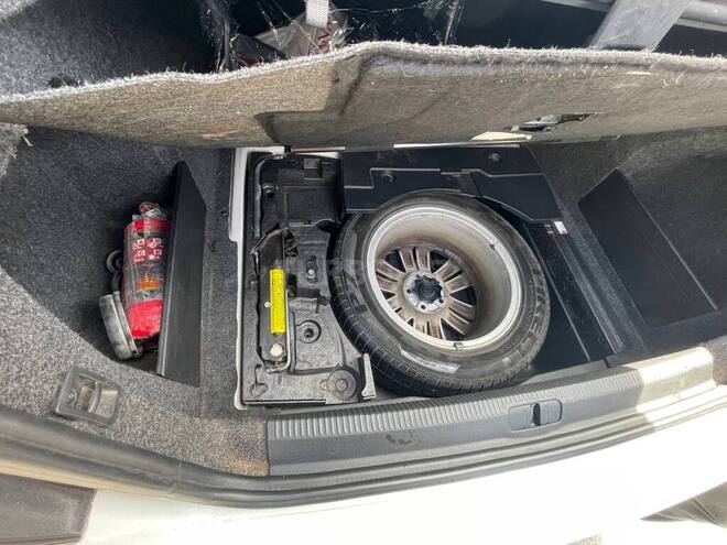 Volkswagen Passat 2007, 234,000 km - 2.0 l - Bakı