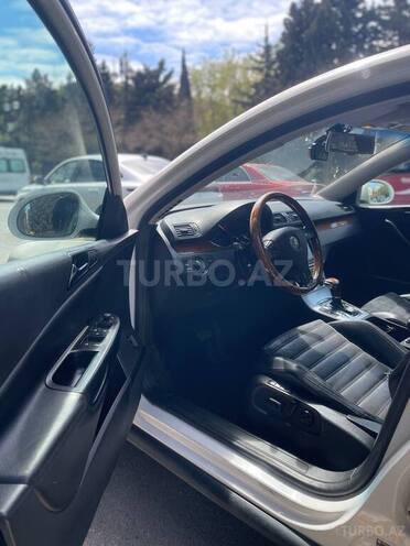 Volkswagen Passat 2007, 234,000 km - 2.0 l - Bakı