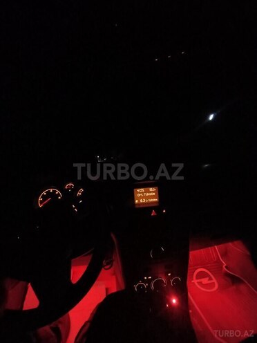 Opel Astra 2008, 330,000 km - 1.7 l - Tovuz