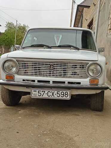 LADA (VAZ) 21011 1979, 72,000 km - 1.3 l - Şəmkir