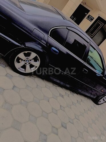 BMW 523 1997, 553,256 km - 2.5 л - Sumqayıt