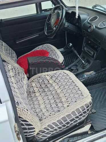 LADA (VAZ) 21011 1979, 72,000 km - 1.3 l - Şəmkir