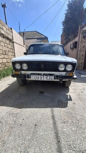 LADA (VAZ) 2106 1984, 55,000 km - 1.6 l - Bakı