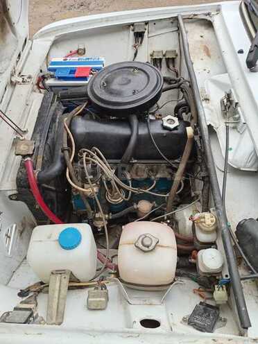 LADA (VAZ) 21011 1979, 72,000 km - 1.3 l - Şəmkir